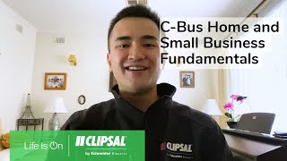 CBus Home and Small Business Fundamentals [upl. by Norraa]