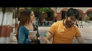 Ravanasura Full Movie In Hindi Dubbed  Ravi Teja  Sushanth  Daksha Nagarkar  Review amp Facts HD [upl. by Ociredef]