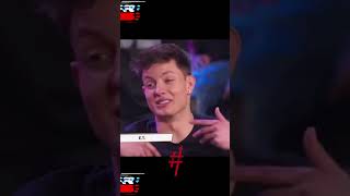 Matt Rife ET Wild N Out shorts youtubeshorts tiktok [upl. by Nedyaj]