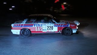 Rallye de Balagne 2023 FoniGuitera BMW [upl. by Areid]