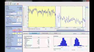 Heart Rate Variability  Farid Medleg [upl. by Clorinda334]