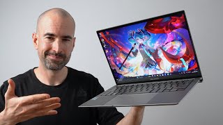 Asus Zenbook S13 OLED 2023 Review  Unbelievable Ultraportable [upl. by Zachery]