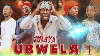 UBAYA UBWELA ¦ EP 1 ¦ SENGO MK  NEW BONGO MOVIE [upl. by Noraj]