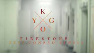 Kygo  Firestone Instrumental VLD Remix [upl. by Lladnik972]