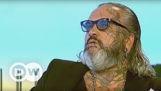 Sven Marquardt Fotograf und BerghainTürsteher  DW Deutsch [upl. by Barraza]