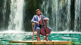 Hauser best songs amazing relaxing cello music  Relaxing Classical Cello Music Solo [upl. by Liborio364]