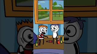 comedy tagadafact funny tagada comedyshorts animation cartoon [upl. by Dragon823]