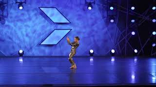 Tear  Blakely Jones  Mini Contemporary Solo [upl. by Banwell634]