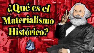 El materialismo histórico de Marx  Bully Magnets  Historia Documental [upl. by Thacher]