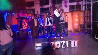 Tereza Mwana Nkunda Karahanyuze Live Igisope remix by Mico Myiza Makanyaga Official Videos 2021 [upl. by Edalb]