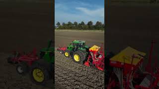 Tractor Video  Tractor game  Tractor Trali tractor tractorshort tractorshorts viral shorts [upl. by Halla]