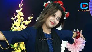 বন্ধু আমায় মায়া লাগাইছে  রুপালী সরকার  bundo Ami Maya lagaice  Riya Media HD [upl. by Ahsiakal274]