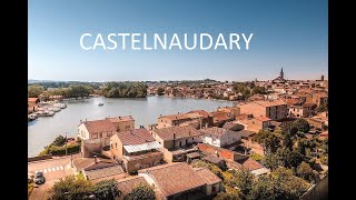 FRANCE Castelnaudary [upl. by Willi66]