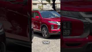 Mitsubishi ASX 2024 Vs Corolla Cross ¡La decisión es tuya 💥mitsubishiasx ventadeautos [upl. by Clifton]