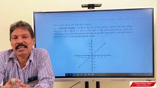 Class XI MATHS CHAPTER 2 PART 3 [upl. by Delanos]