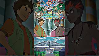 Part 5  Kiawe Vs Brock Turtonator Vs Steelix 🔴🔴 Part 1 🔴🔴 Cerulean Gym Battles [upl. by Niwde]