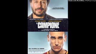 IL CAMPIONE film completo [upl. by Bazil7]