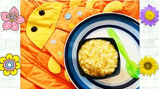 1 POT MEAL Chicken Rice For ToddlerKids  Chicken Veg Rice  FoodyMomm [upl. by Koerner]