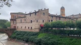 San Giovanni in Marignano RN  Uno dei borghi più belli dItalia  Emilia Romagna  tuttitaly [upl. by Doug]