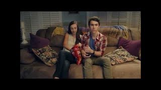 Kissing Doritos Commercial  Funny Kissing Doritos ad 2017 [upl. by Telimay]