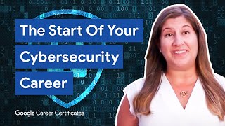 Cybersecurity for Beginners  Google Cybersecurity Certificate [upl. by Dunham967]