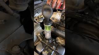 Combustion leak detection test fypシ shorts tiktok [upl. by Erdnoed960]