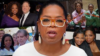 Exposing Oprah Winfrey [upl. by Aliza188]