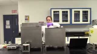 Tutorial A  Test the efficiency of preservatives with a Biocal calorimeter [upl. by Dnaloy]