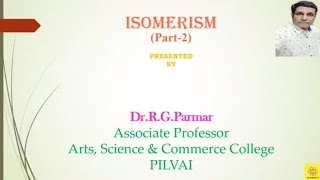 Stereo isomers Enantiomers Diastereomers Meso Compound Isomerism Part2 [upl. by Hines47]