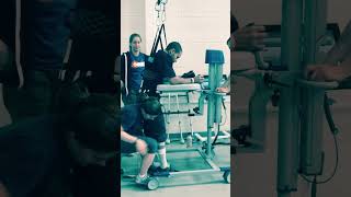 spinalcordinjury quadriplegic tetraplegia therapy faith mindset grateful [upl. by Cally]