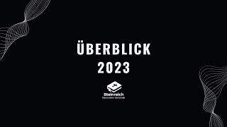 Steinreich Mennoniten Gemeinde Überblick 2023 [upl. by Ortrude]