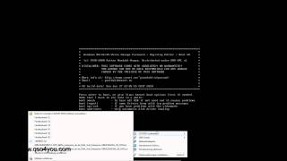 Vergessene Windows Passwort zurücksetzen  QSO4YOU Tech Tutorial [upl. by Yeoj531]