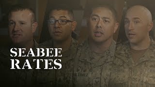 Seabee Rates [upl. by Lash369]