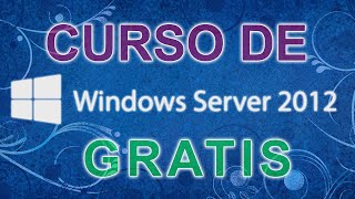 Curso de Windows Server 2012  19 Directiva de contraseñas [upl. by Enomad]