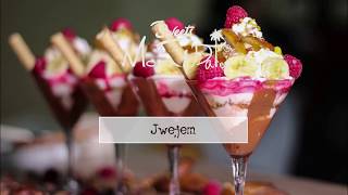 Recette Jwejem aux dattes [upl. by Berte]