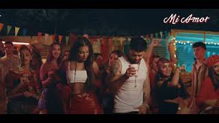 Dhurata Dora ft Noizy  Mi amor sped up [upl. by Anelaj639]