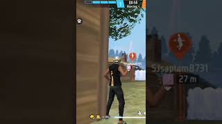 gyangaming freefireclips funny freefire freefireshorts [upl. by Nnazil]