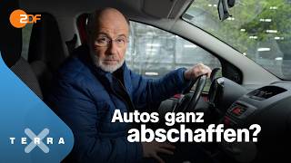 Harald Lesch  und der Streit ums Auto  Terra X Harald Lesch Ganze TVFolge [upl. by Derward138]