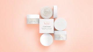 Avène cold cream Lip Butter levre EN [upl. by Glennis170]