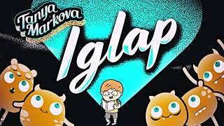 Tanya Markova Iglap Instrumental [upl. by Ivar]