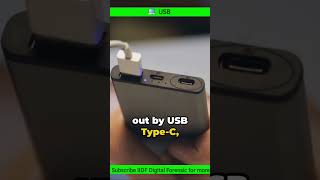 What is USB  usb usbadapter cyberhack ethicalhacker technology IIDFdigitalforensic [upl. by Adest292]