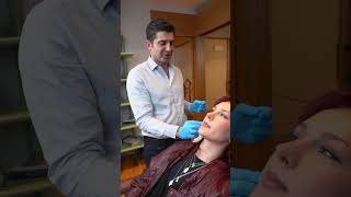 Masseter Botoksu Nedir masseterbotox botox botoks [upl. by Dazhehs]