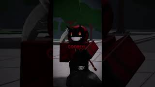 english or spanish 😈💀 roblox thestrongestbattlegrounds shorts [upl. by Artemis]