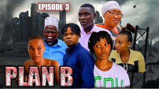 PLAN B  Episode 3 [upl. by Sontich]