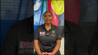 Year 12 Graduate Tamika Shares Insights on Stars Foundation [upl. by Adnilreh687]