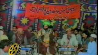 yaa ghos pak aali by qari saeed chishti part 2 [upl. by Hinman165]