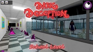 Dark Deception 2014  2024 PreAlpha Demo Agatha [upl. by Richardo]