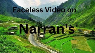 My First Faceless Video About Narran [upl. by Dilaw]