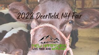 Deerfield NH Fair [upl. by Ailyn]