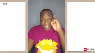 LUMBUYE FRED LIVE NOW PLEASE SHARE [upl. by Lyon]